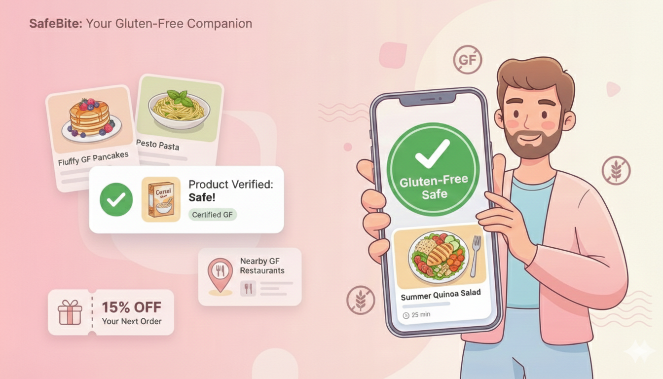 SafeBite App